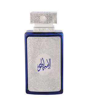 Al Embratur Intense by Zimaya Eau De Parfum For Men, 100ML