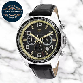 Tommy Hilfiger Men's Watch