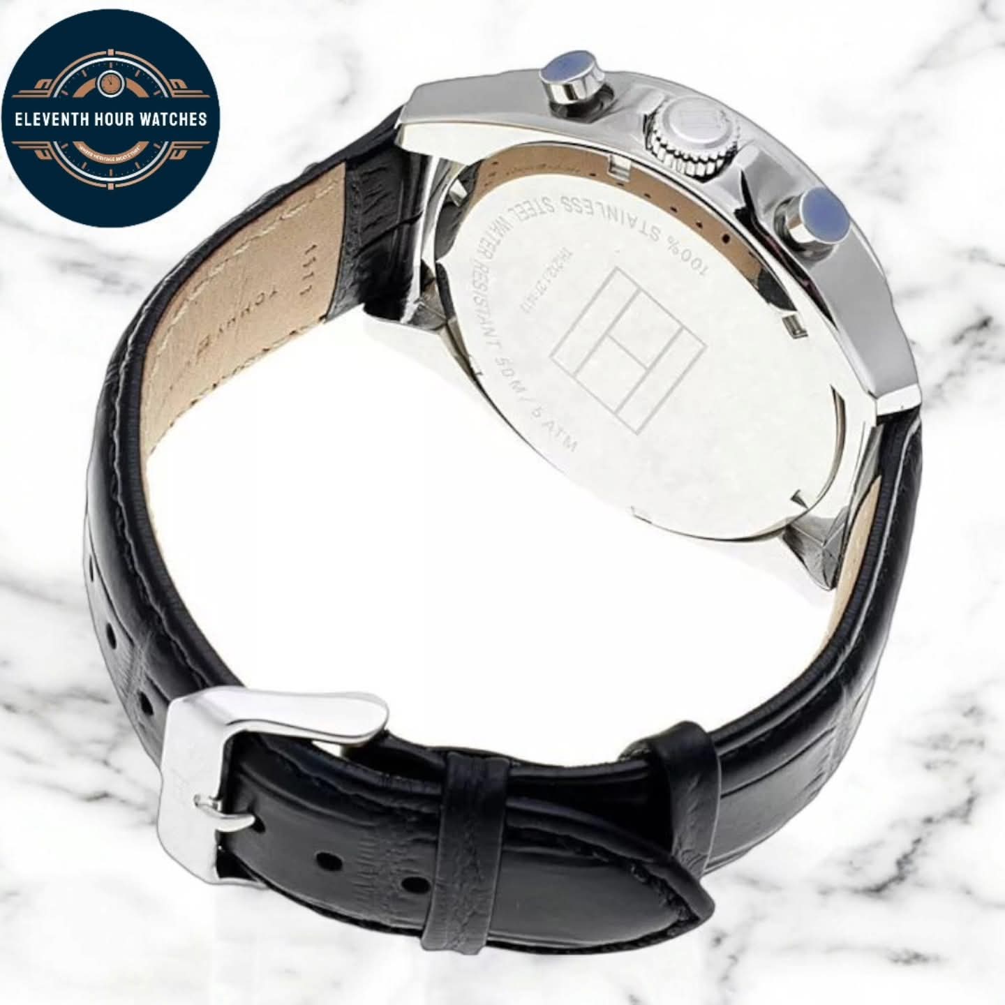 Tommy Hilfiger Men's Watch