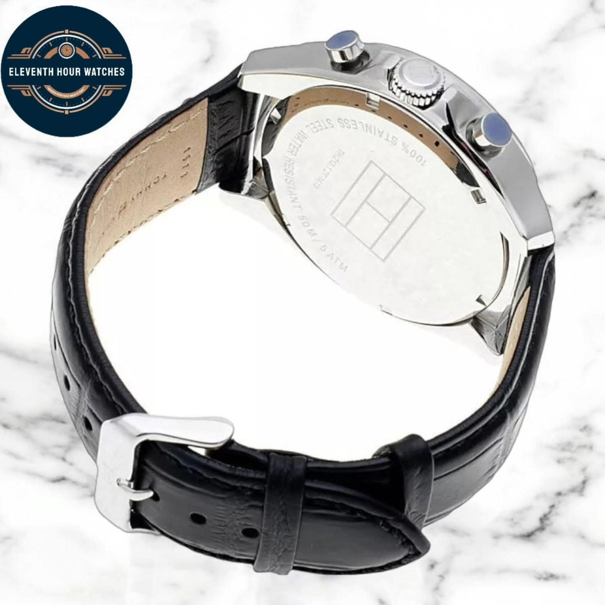 Tommy Hilfiger Men's Watch