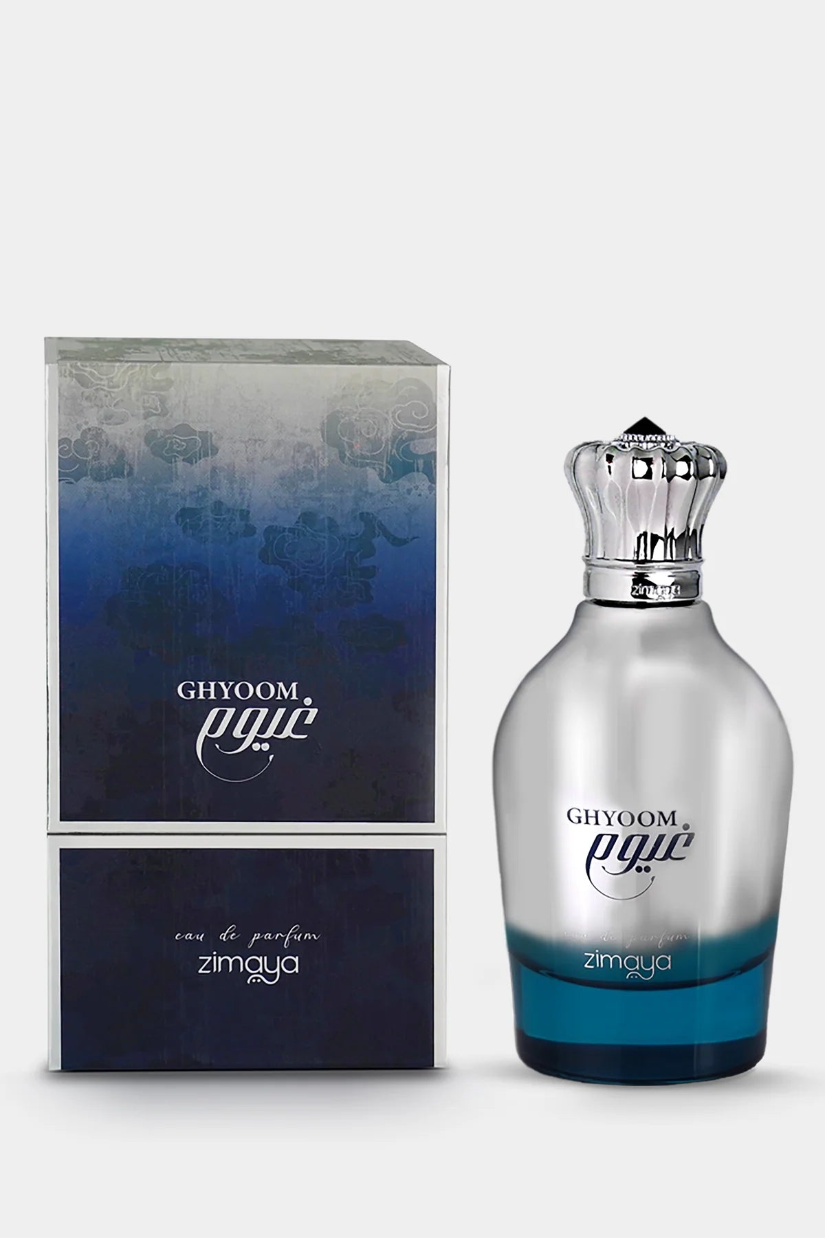 Ghyoom by Zimaya Perfume 100ml