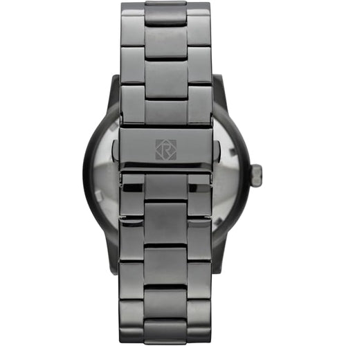 Relic by Fossil Men's Payton Quartz Stainless Steel Dress Watch - Model ZR11998