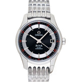 De Ville Hour Vision