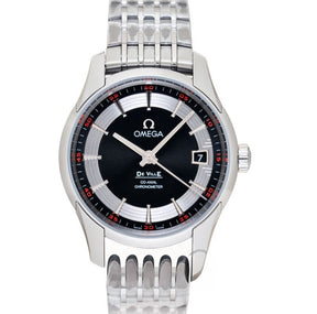 De Ville Hour Vision