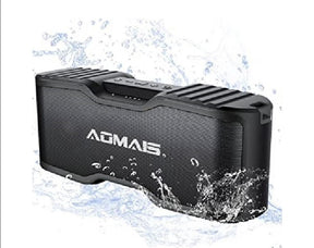 AOMAIS Sport II Portable Wireless Bluetooth Speakers