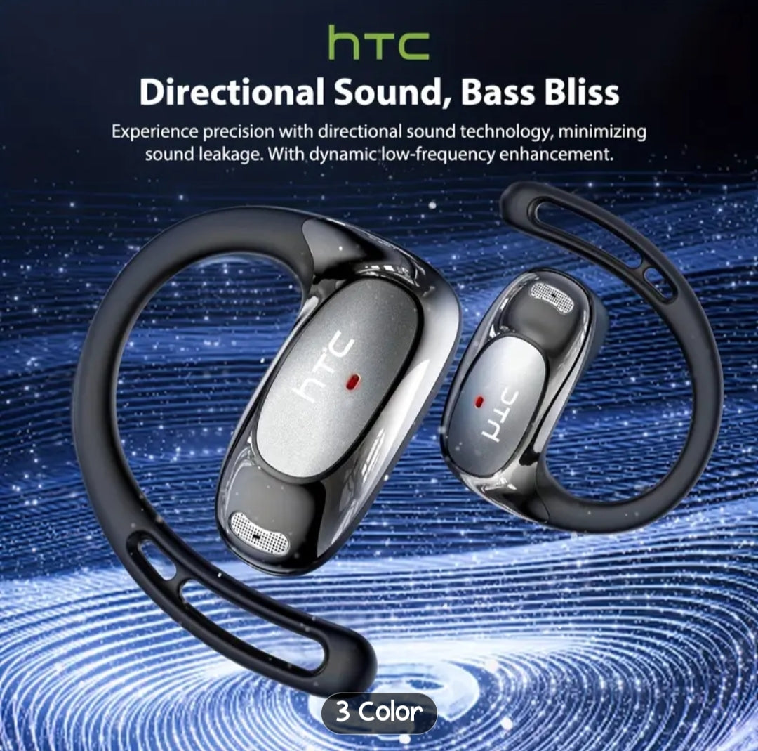 HTC NE35 AI Translation Earbuds