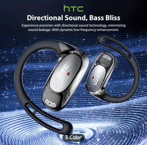 HTC NE35 AI Translation Earbuds