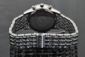 ALBA Men Chronograph  Stainless Steel Watch  YM92-X179 В