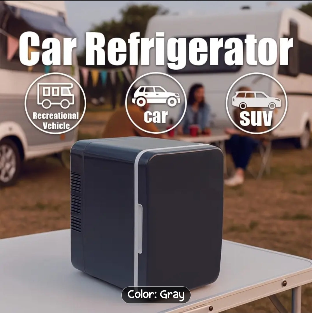 Compact Refrigerator