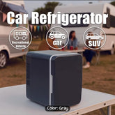 Compact Refrigerator