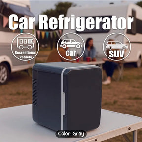 Compact Refrigerator