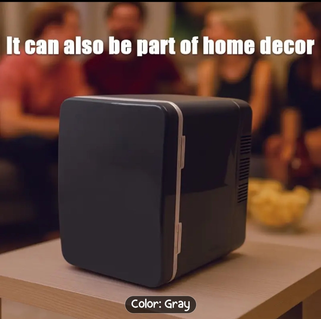 Compact Refrigerator