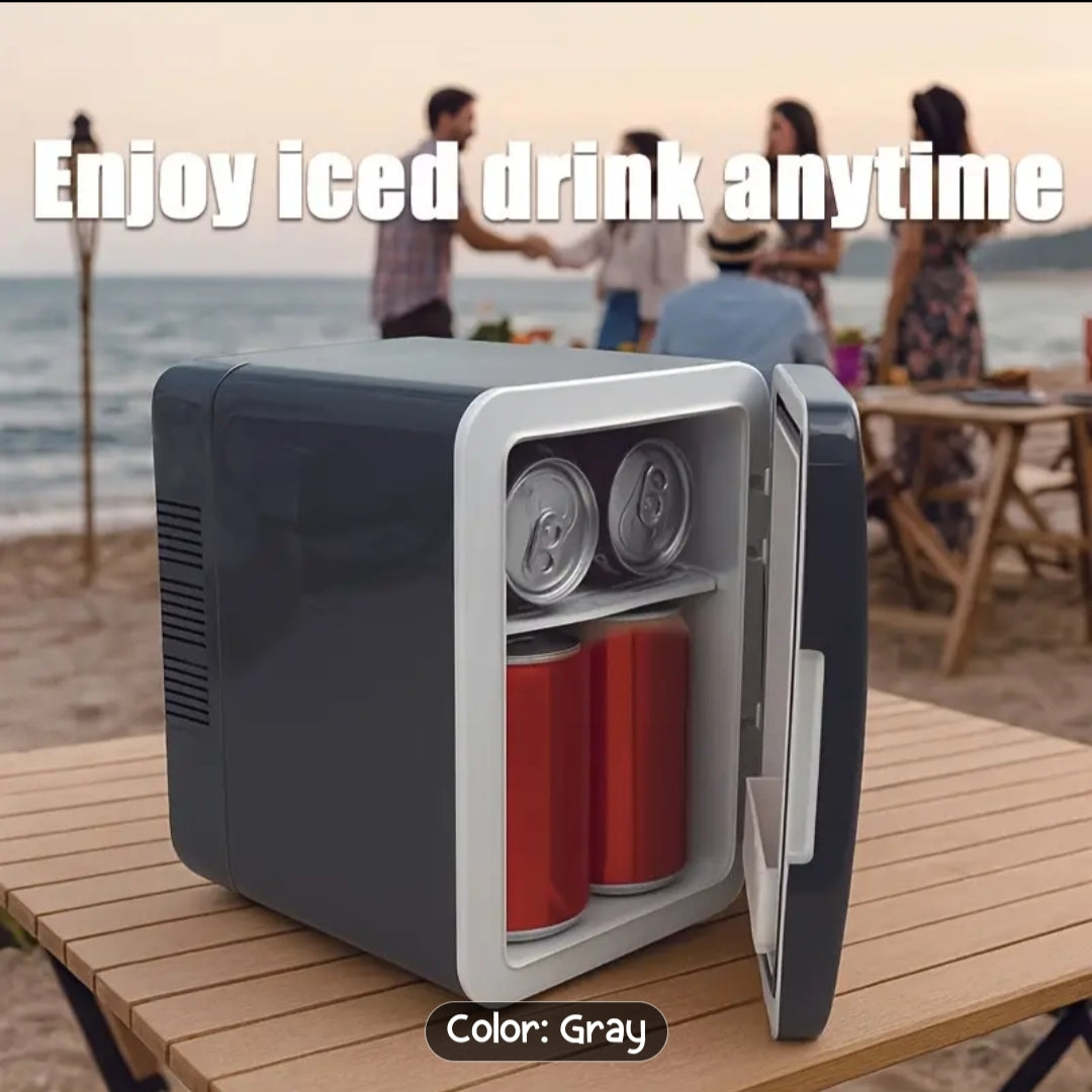 Compact Refrigerator