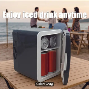 Compact Refrigerator