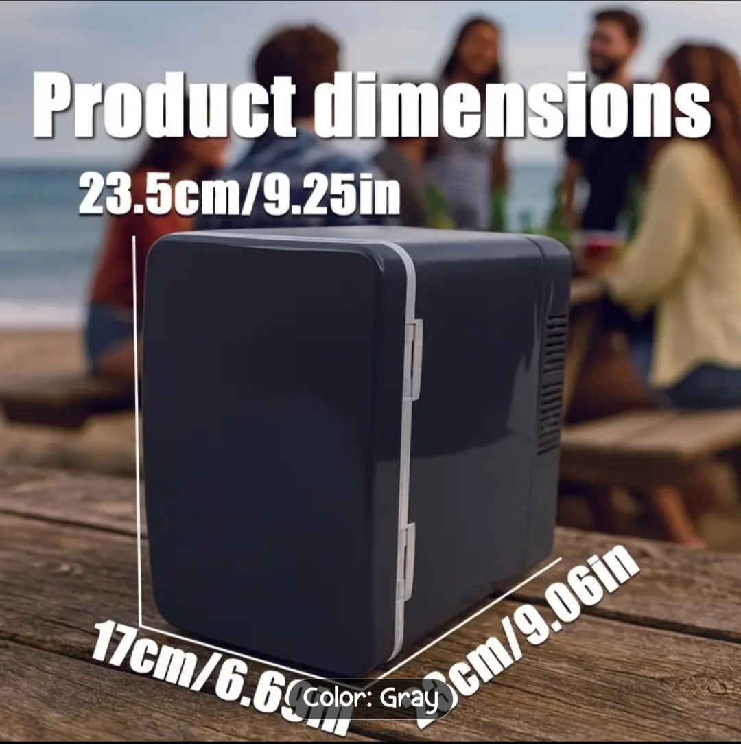 Compact Refrigerator