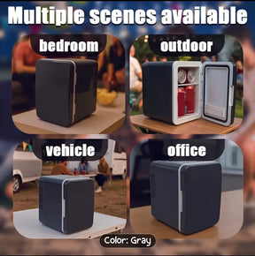 Compact Refrigerator