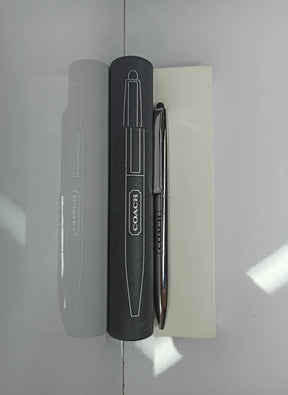 Coach - Luxury Pen