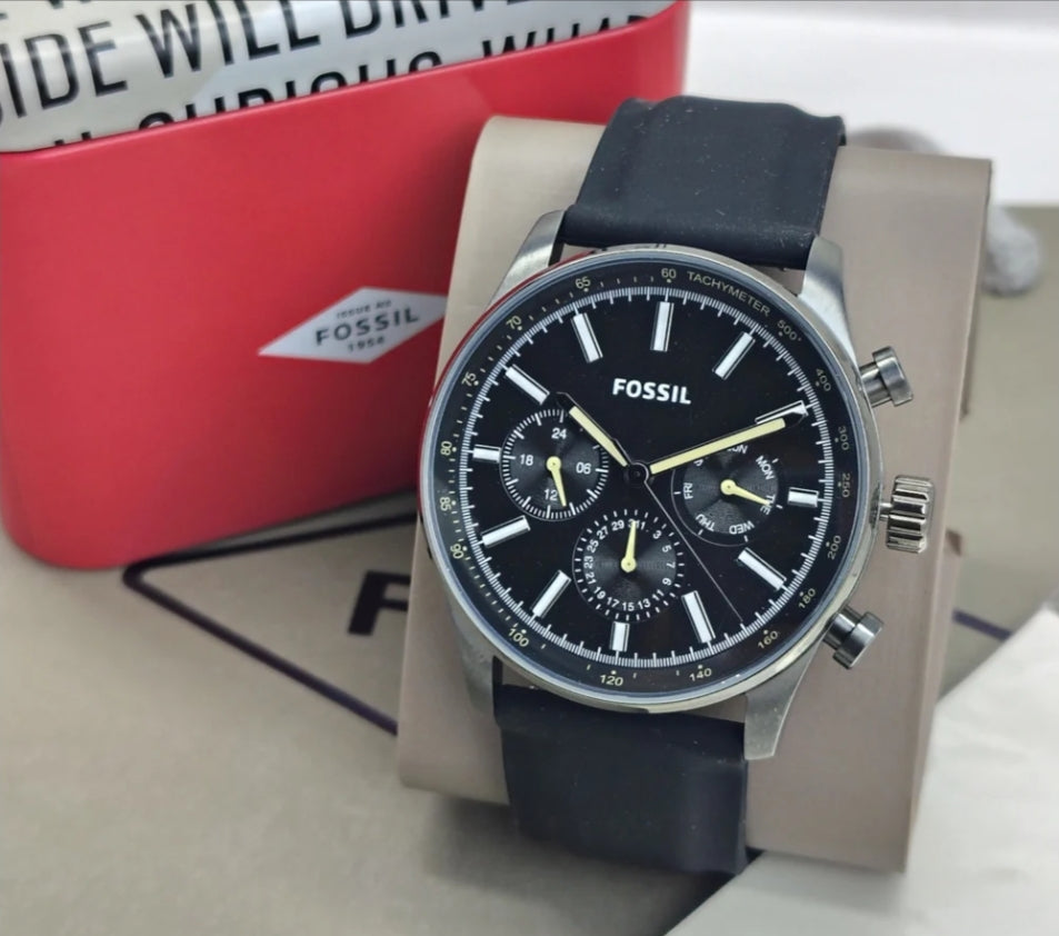 Fossil BQ2746 Mens Sullivan Watch