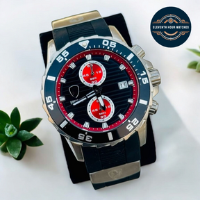 Heys Sports Chornograph Watch For Men