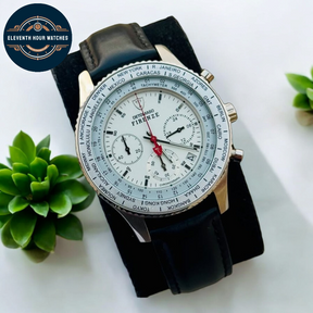 DETOMASO Men's Firenze Quartz Watch