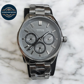 TITUS Men's Watch