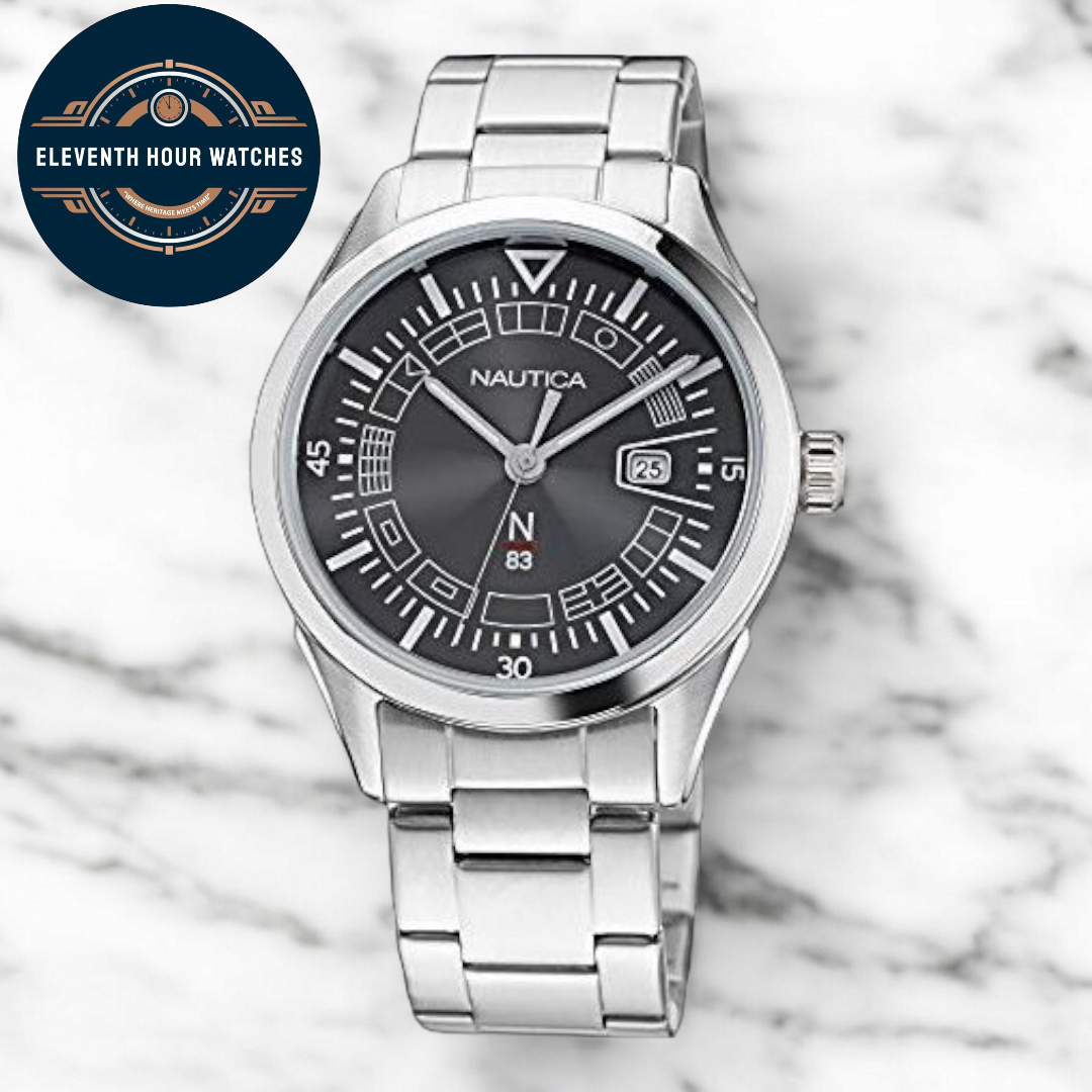 Nautica Men's Watch