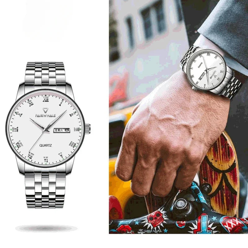 Mark Fairwhale Men's Watch