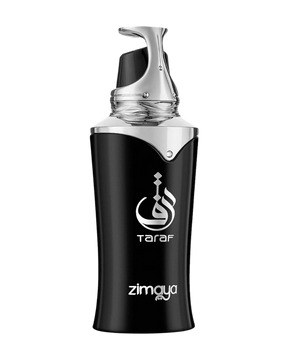 Taraf Black by Zimaya Eau de Parfum for Men 100 ml