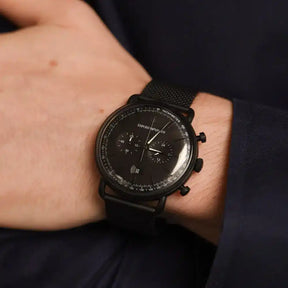 Emporio Armani Men’s Watch Aviator AR11264