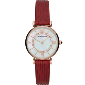 Emporio Armani Watch For Women AR11322