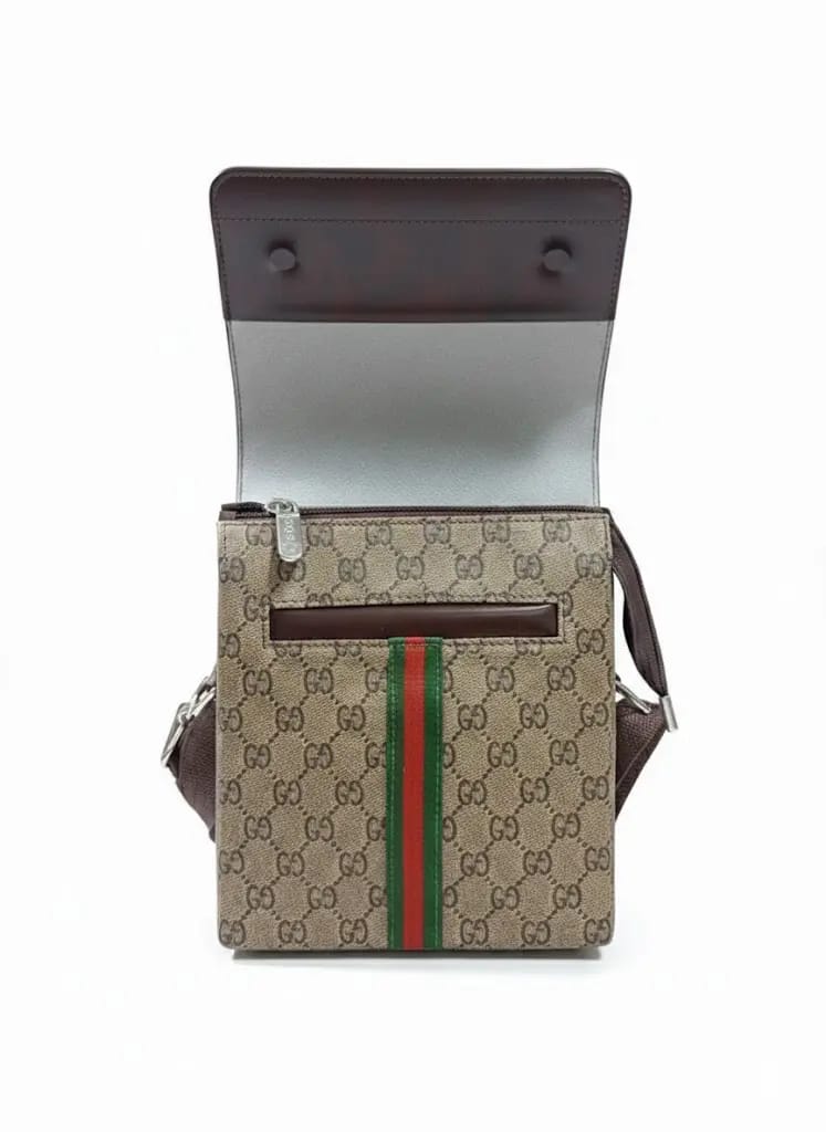 Men's Gucci Side Bags/Sling Bags