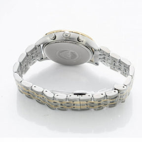 Emporio Armani AR1847 Men's Two Tone Watch