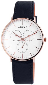 ADEXE Analog Men's Watch