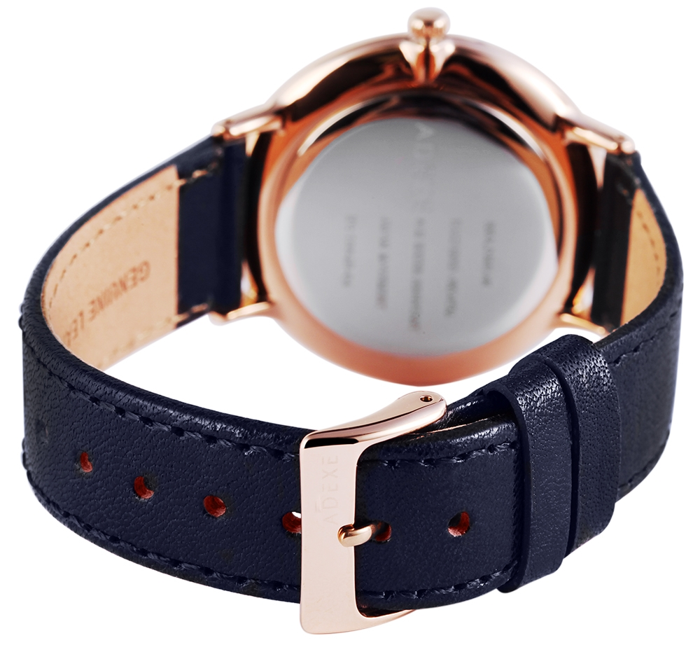 ADEXE Analog Men's Watch