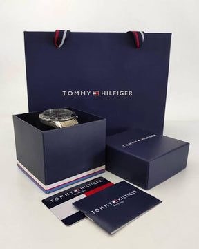 Tommy Hilfiger Men's Watch 1791086