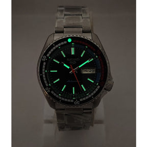 Seiko 5 - Original - Automatic - Sports Edition - 42.5mm - Men's Watch