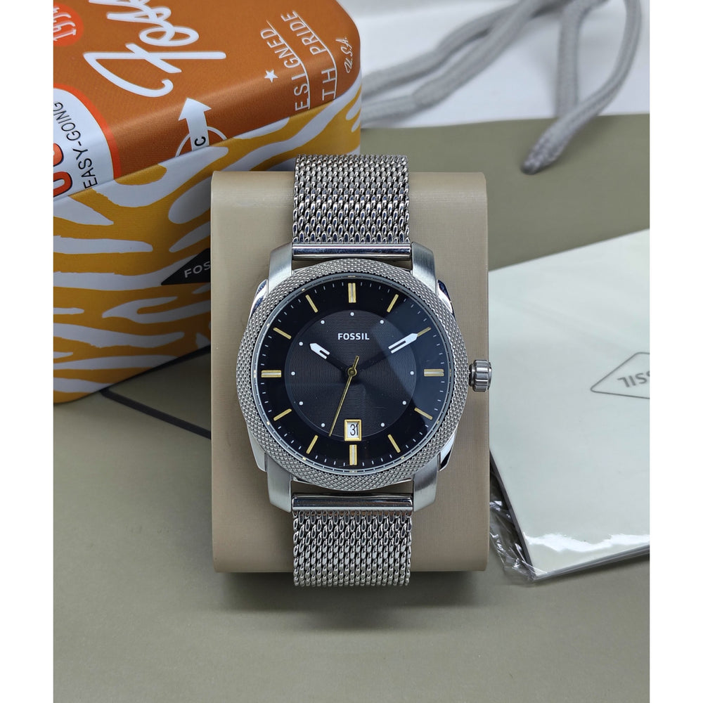 Fossil – Original – FS5883 - Japanese Quartz - 42mm - Men's Watch