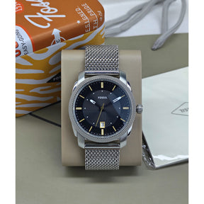 Fossil – Original – FS5883 - Japanese Quartz - 42mm - Men's Watch