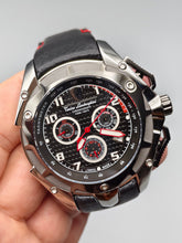 TONINO LAMBORGHINI SPYDER TL3401 SWISS MEN’S WATCH