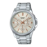 Casio General Mens Watch MTP-1375D-7A2VDF