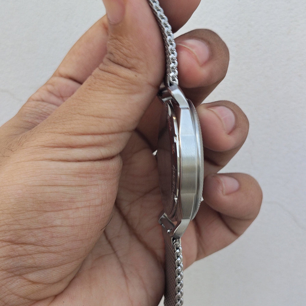 Fossil – Original – FS5883 - Japanese Quartz - 42mm - Men's Watch