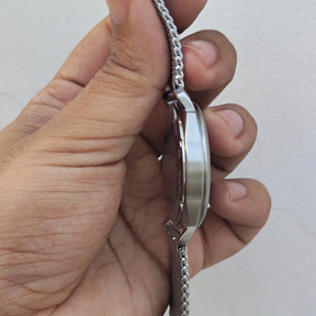 Fossil – Original – FS5883 - Japanese Quartz - 42mm - Men's Watch