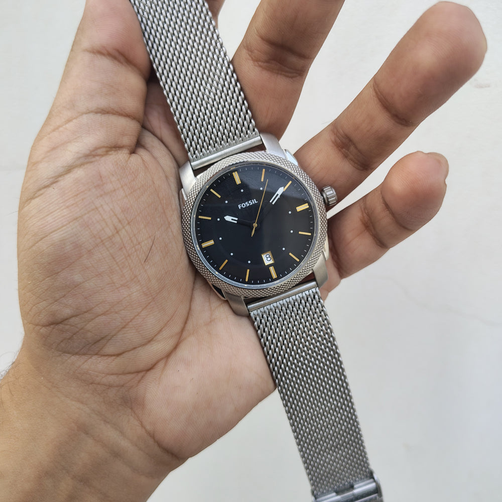 Fossil – Original – FS5883 - Japanese Quartz - 42mm - Men's Watch