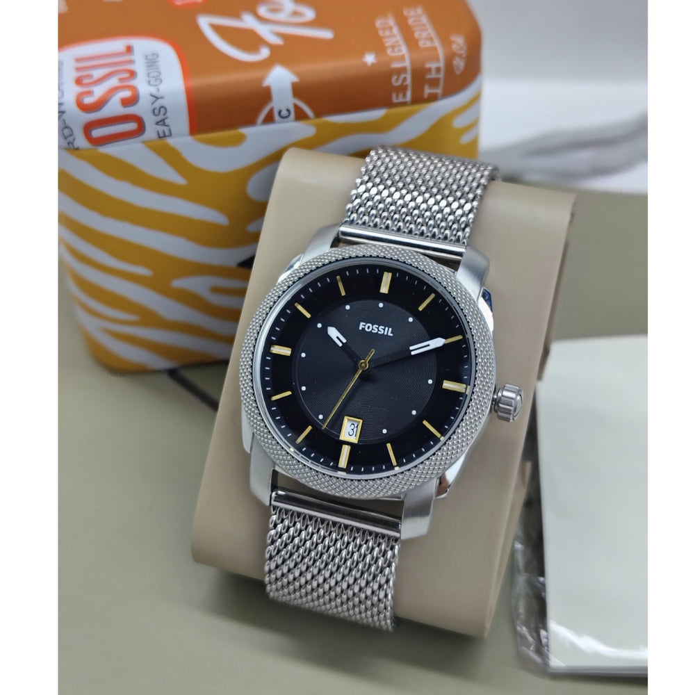 Fossil – Original – FS5883 - Japanese Quartz - 42mm - Men's Watch