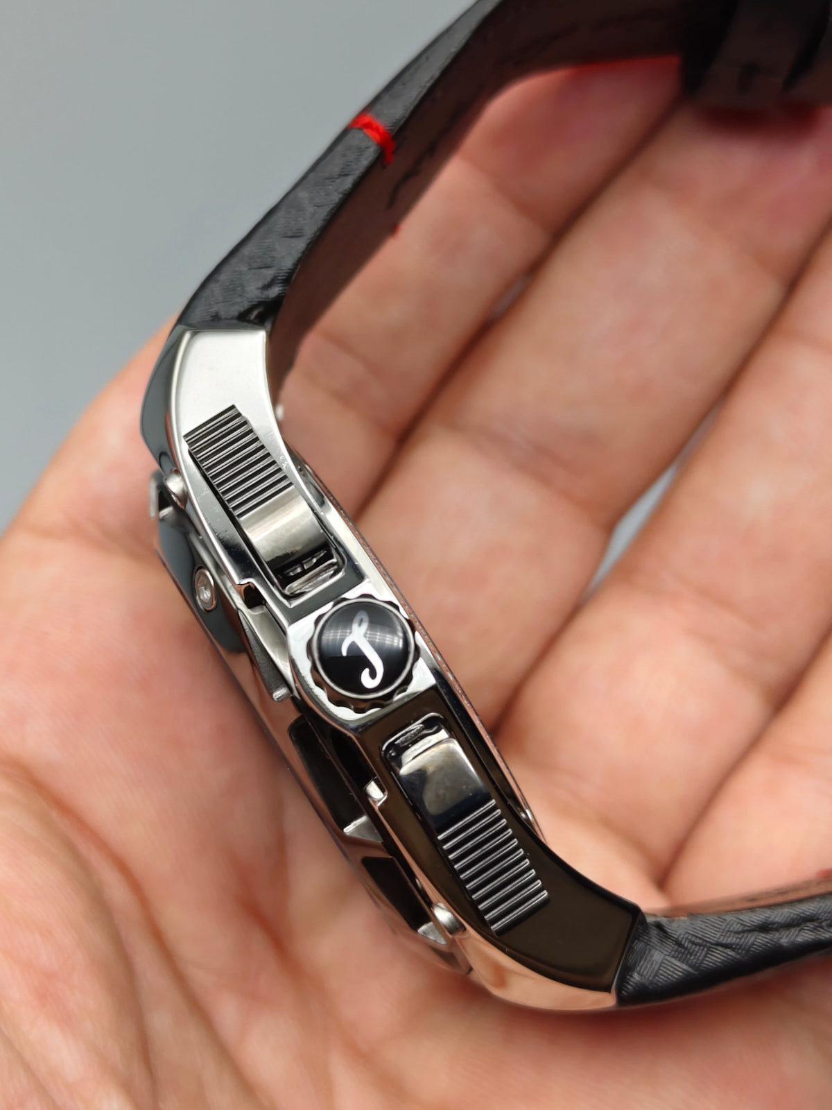 TONINO LAMBORGHINI SPYDER TL3401 SWISS MEN’S WATCH
