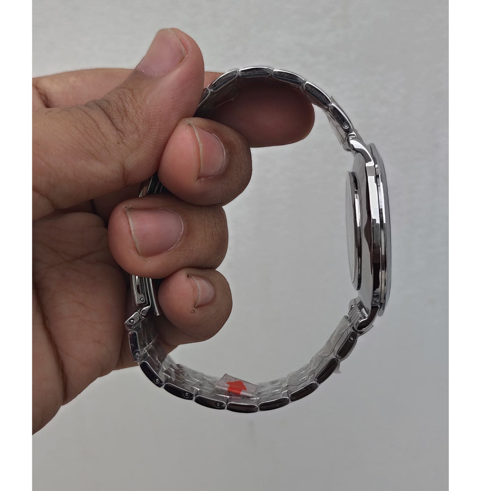 Emporio Armani – Original – AR11161- Japanese Quartz - 42mm - Men's Watch