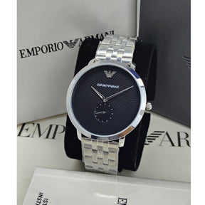 Emporio Armani – Original – AR11161- Japanese Quartz - 42mm - Men's Watch