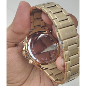 Fossil – Original – BQ2493 - Japanese Quartz - 45mm - Men's Watch