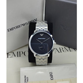 Emporio Armani – Original – AR11161- Japanese Quartz - 42mm - Men's Watch
