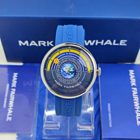 Mark FairWhale – Original – FW-5700 - Quartz - 43.5mm - Men's Watch